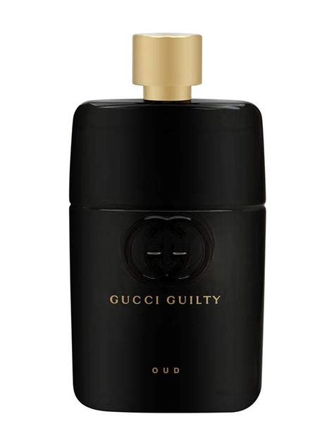 gucci guilty oud for men.